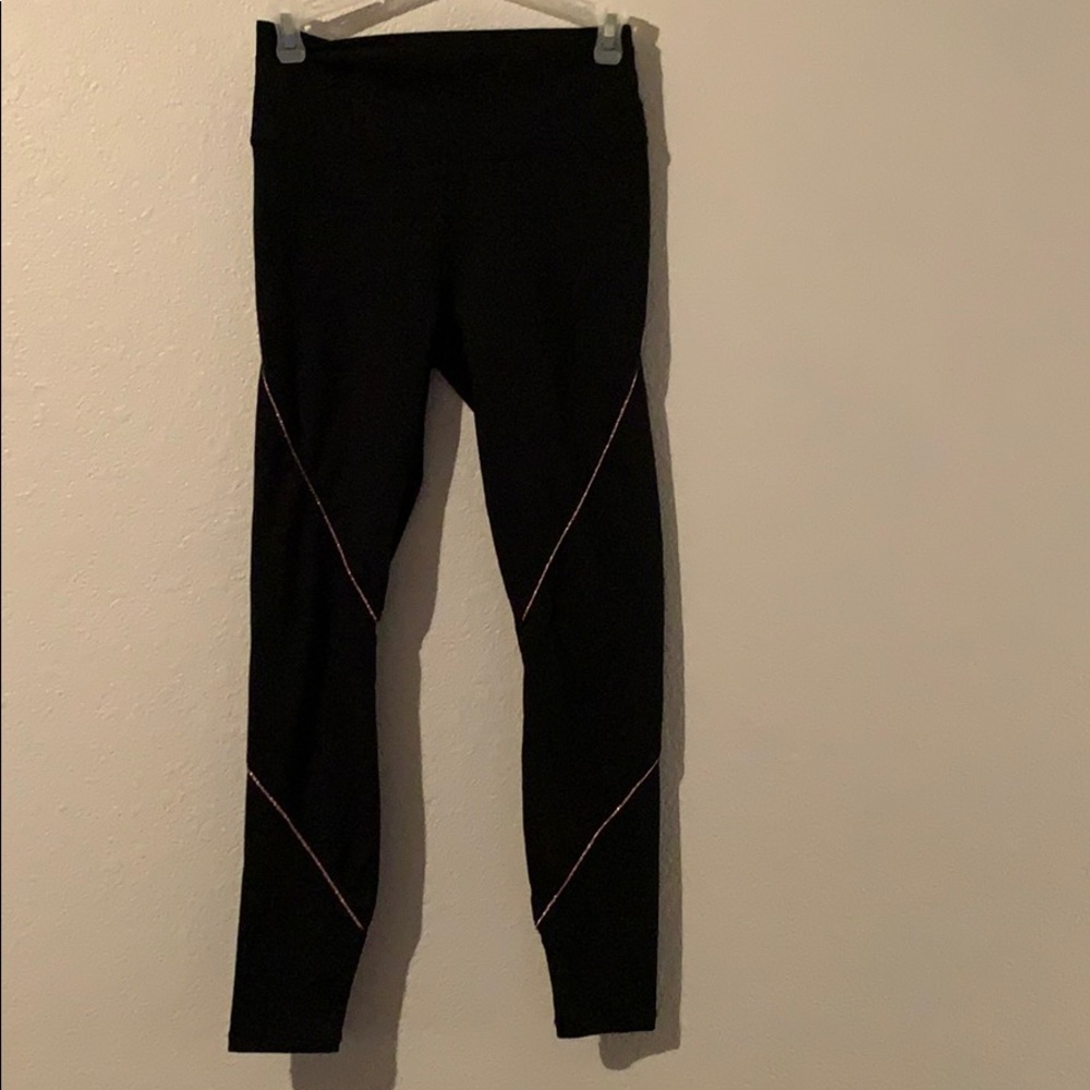 Fabletics powerhold leggings